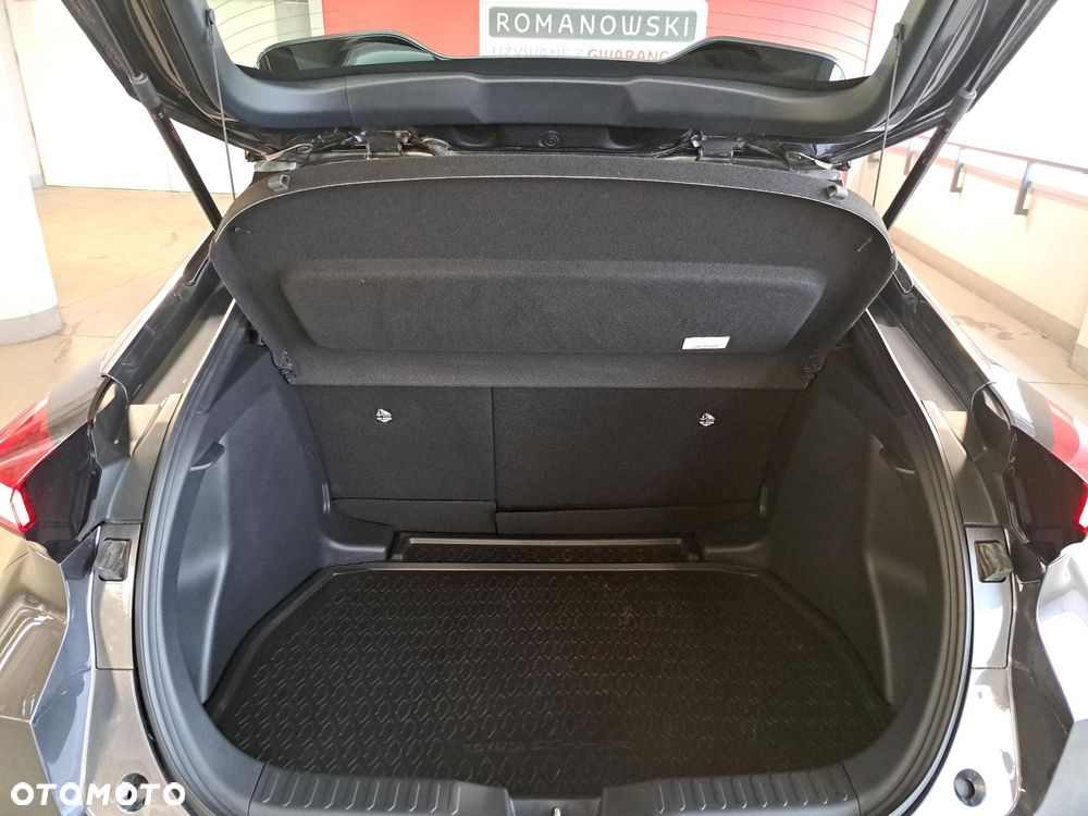 Toyota C-HR 1.8 Hybrid Comfort - 11