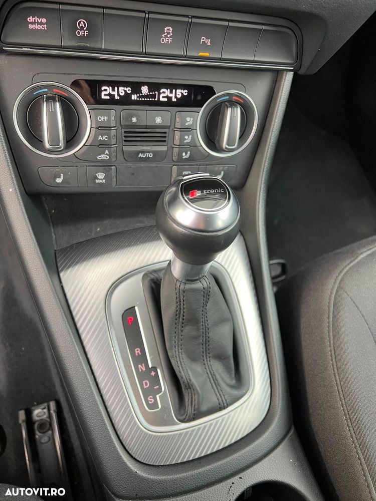 Audi Q3 2.0 TDI Quattro S tronic - 17