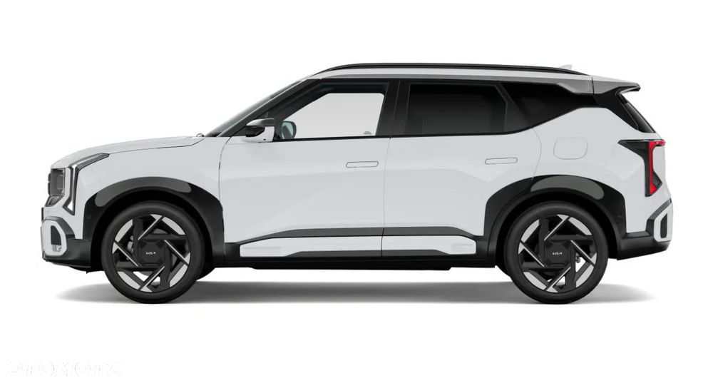 Kia Seltos - 3