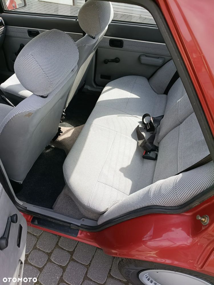 Ford Orion 1.6 D L - 19