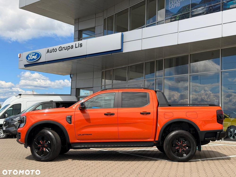 Ford Ranger - 30