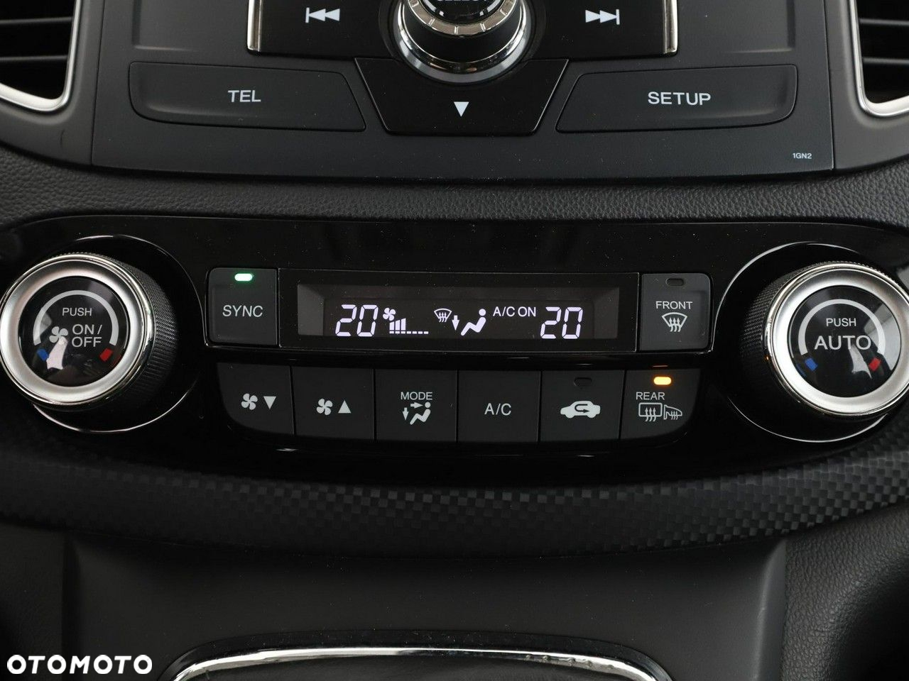 Honda CR-V - 25