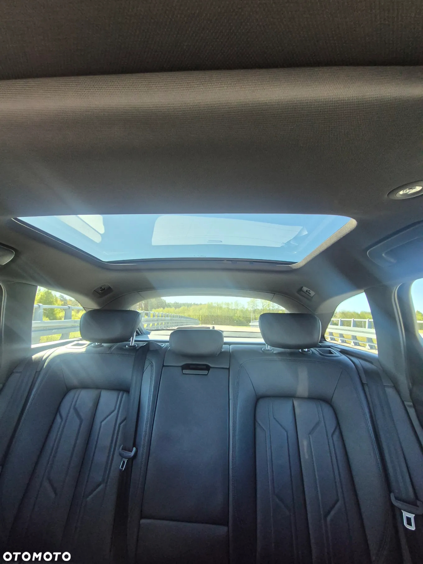Audi A6 Avant 50 TDI quattro tiptronic sport - 11