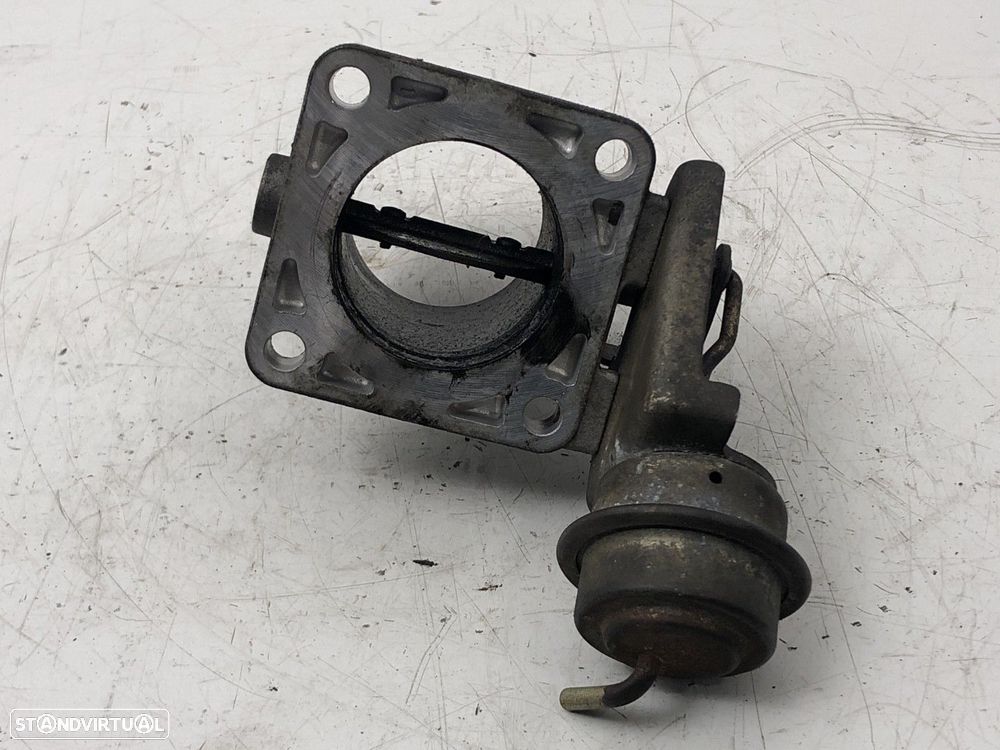 Borboleta de aceleração Usado NISSAN NP300 NAVARA (D40) 2.5 dCi | 07.05 -  REF.... - 3