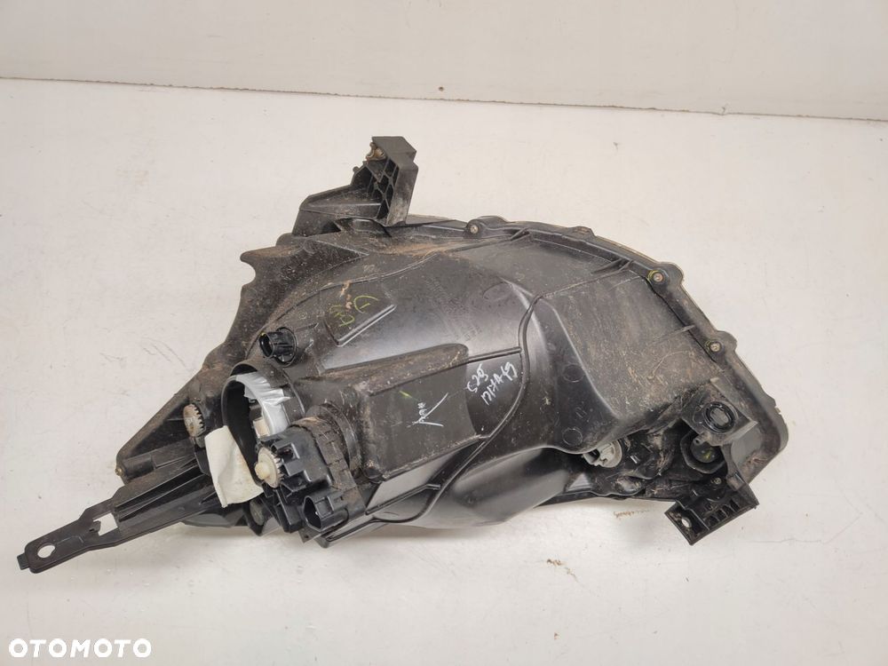 lampa prawa nissan micra k13 lift europa 13-16 - 3