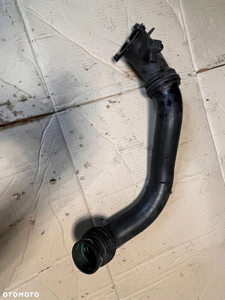 BMW G30 PRZEWÓD POWIETRZA RURA 530I B48 8601683 - 1