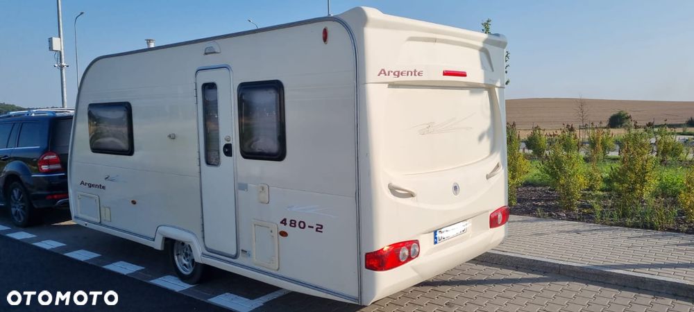 Avondale Argente - 2