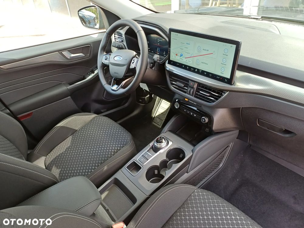 Ford Kuga 2.5 FHEV AWD Titanium eCVT - 10