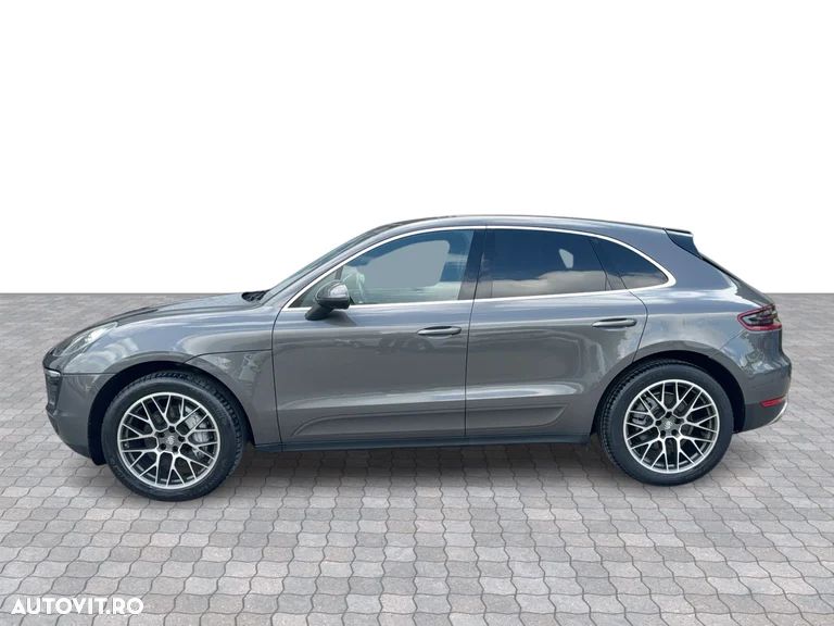 Porsche Macan 3.0 PDK S - 7