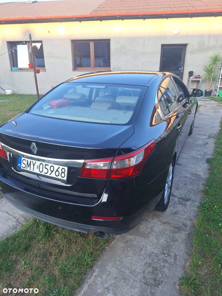 Renault Latitude - 7