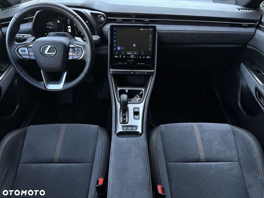 Lexus LBX 1.5 Hybrid Cool - 15