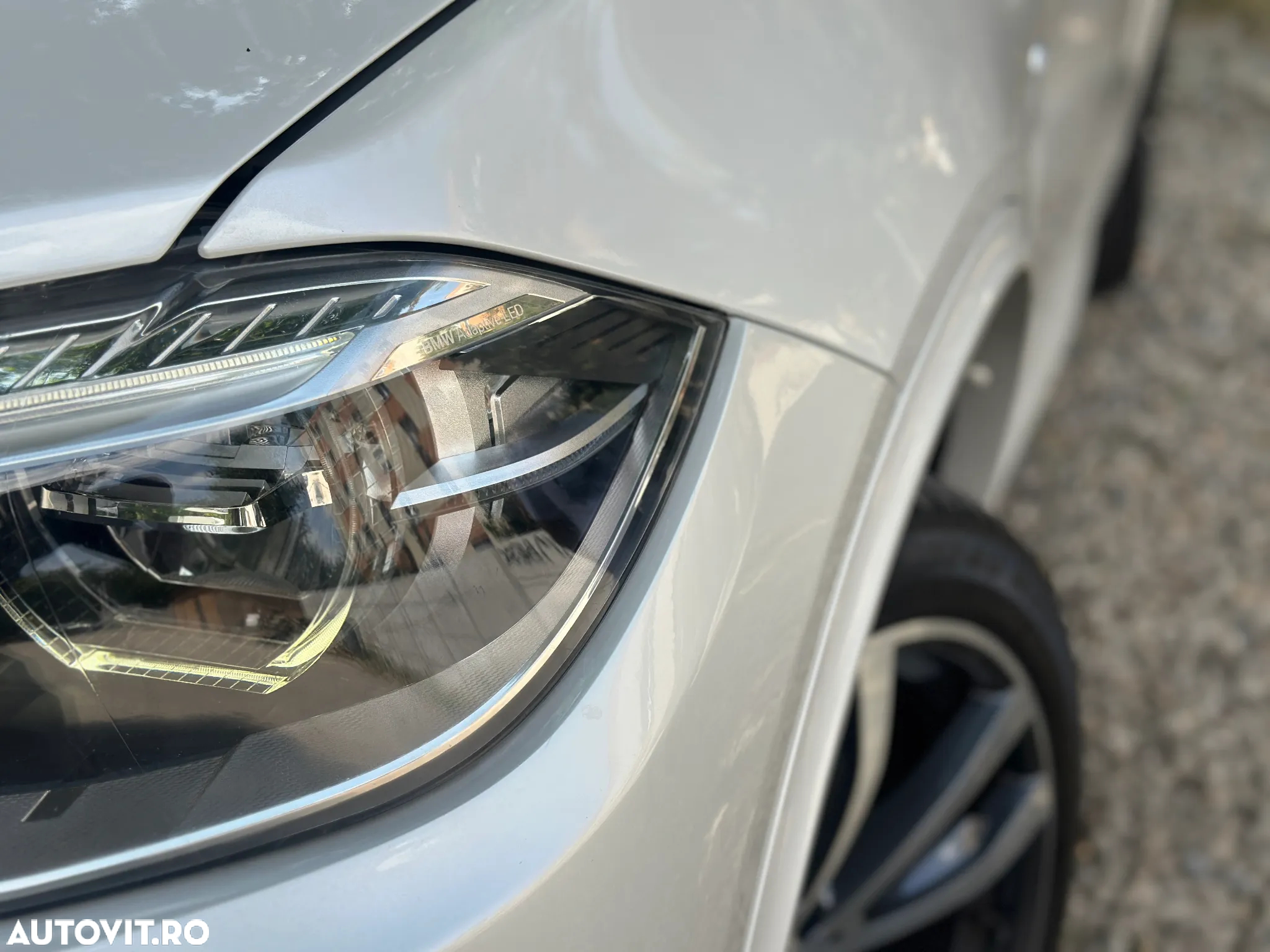 BMW X5 xDrive30d - 5