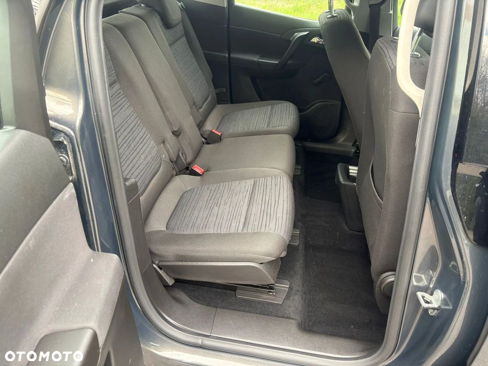 Opel Meriva 1.4 Ecoflex Start/Stop drive - 16