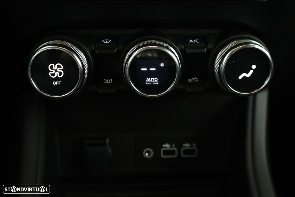 Renault Captur 1.0 TCe Techno - 13