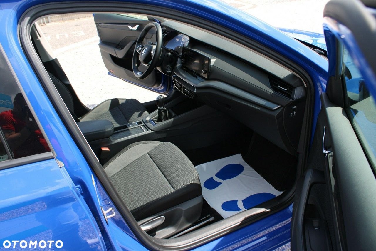 Skoda Octavia - 30