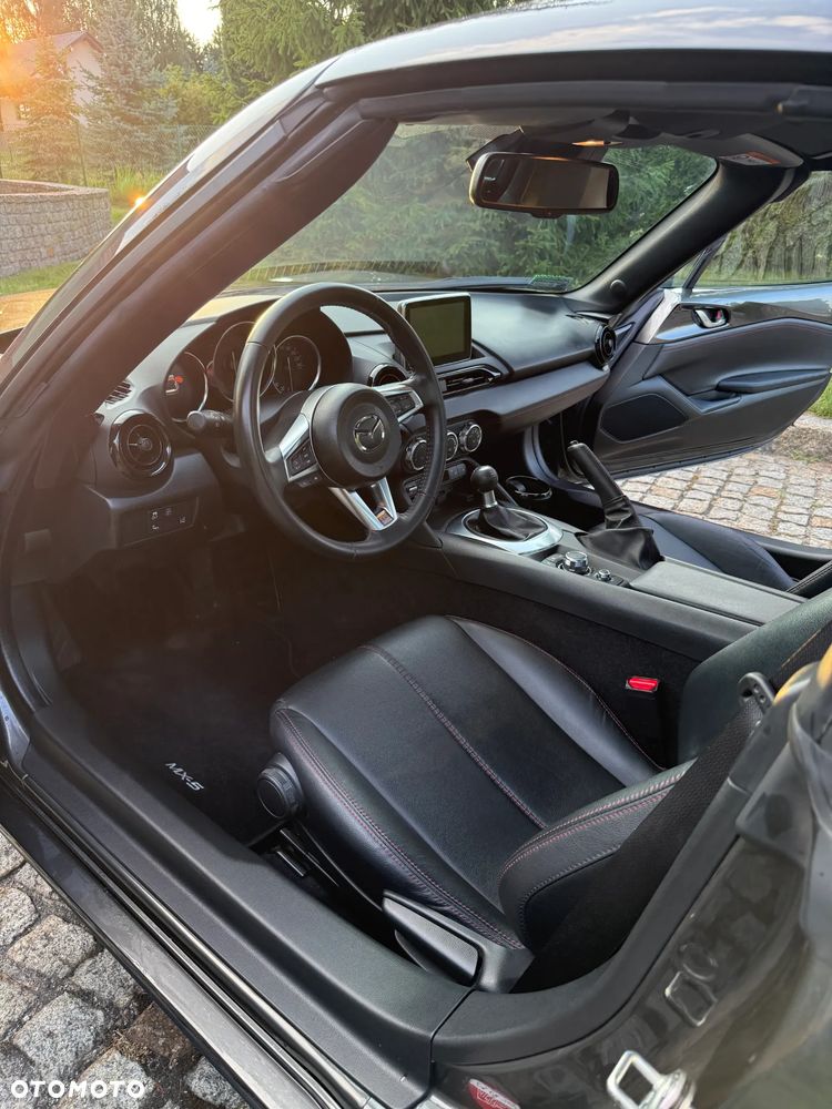 Mazda MX-5 2.0 Skypassion - 10