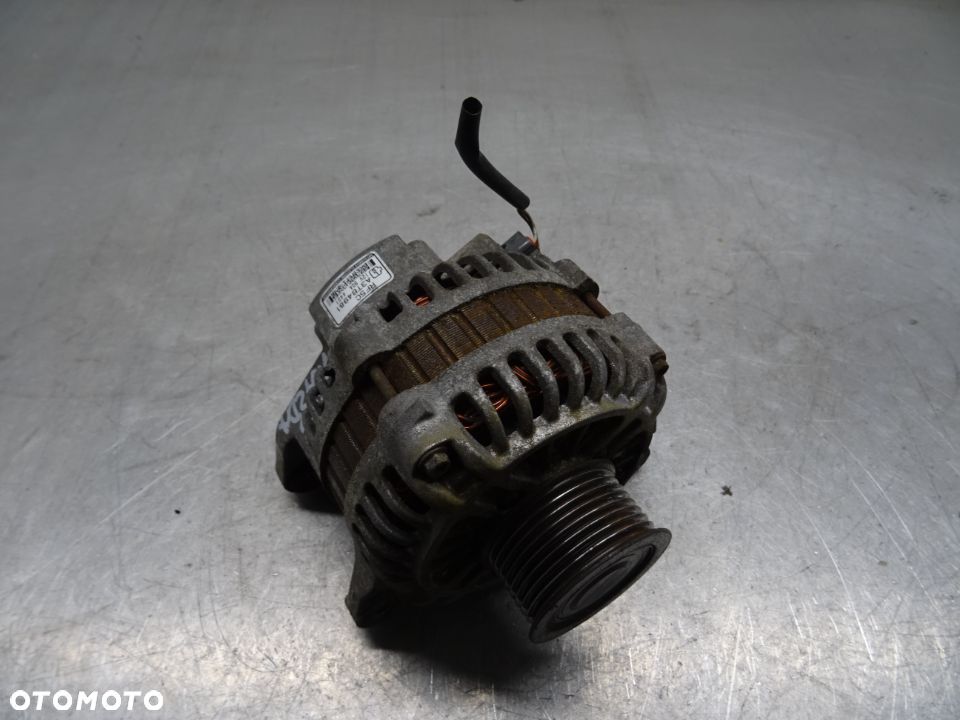 MAZDA 6 00-05 KOMBI ALTERNATOR 12V 90A A3TB4981 - 1