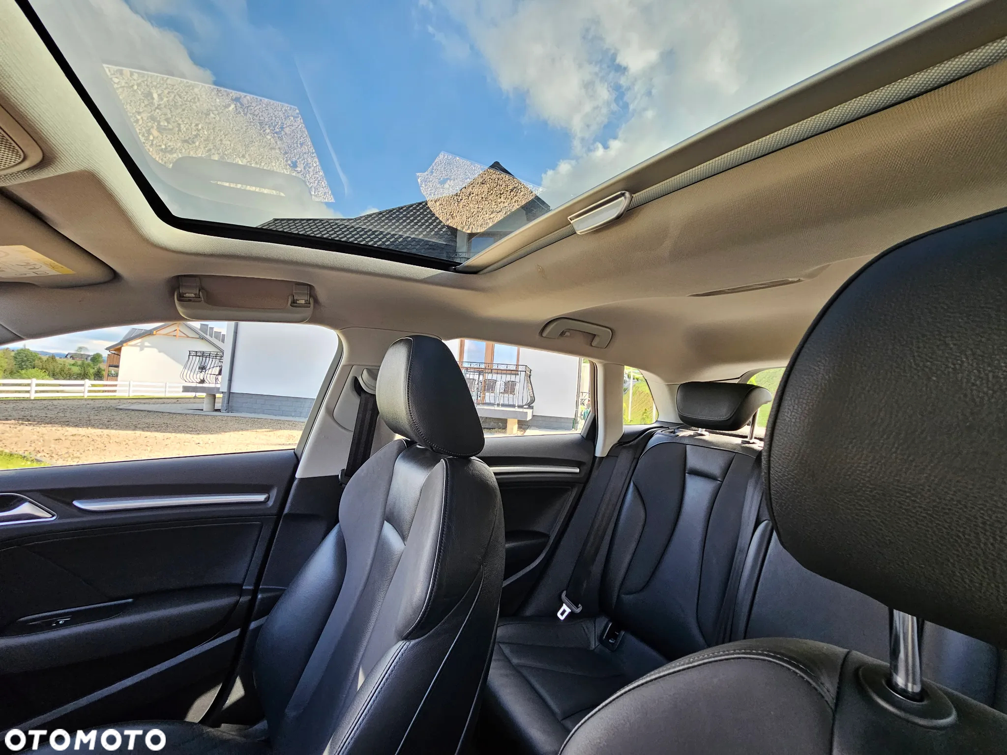 Audi A3 2.0 TDI Sportback (clean diesel) quattro S tronic Attraction - 21