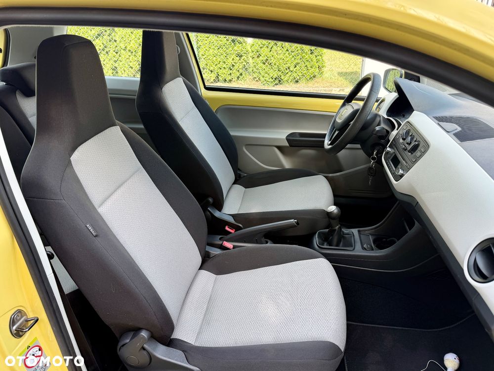 Seat Mii - 8