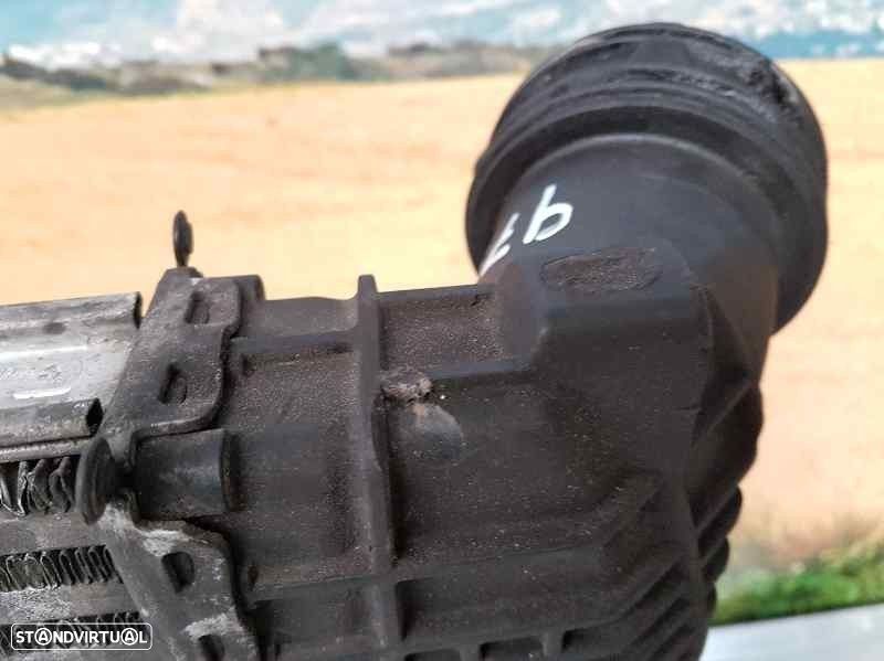 INTERCOOLER SEAT ALTEA 2004 - 3