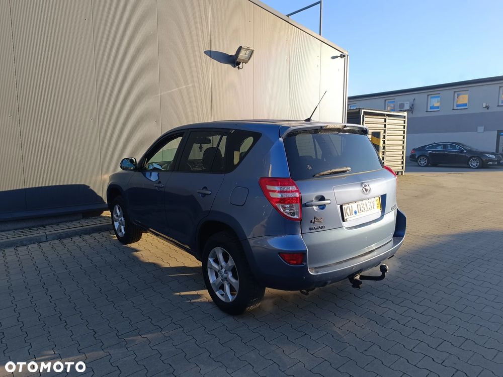 Toyota RAV4 2.0 4x4 Life - 18