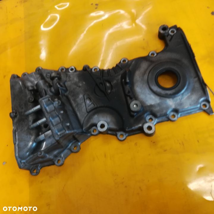 obudowa rozrządu suzuki grand vitara 2.4 j24b