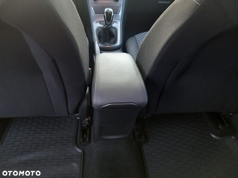 Opel Astra 1.6 D (CDTI) Innovation - 18
