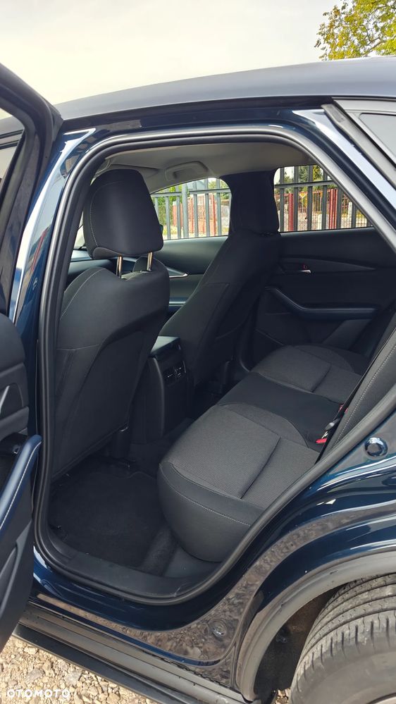 Mazda CX-30 SKYACTIV-G 2.0 M-Hybrid - 10