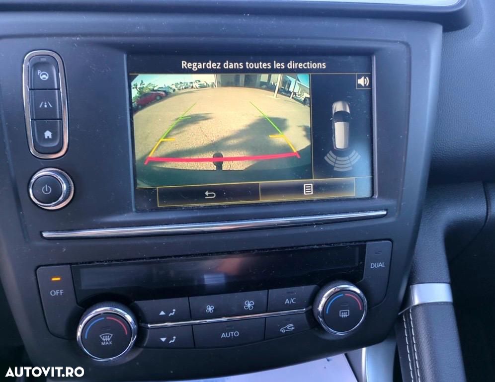 Renault Kadjar Energy dCi 110 EDC Bose Edition - 10