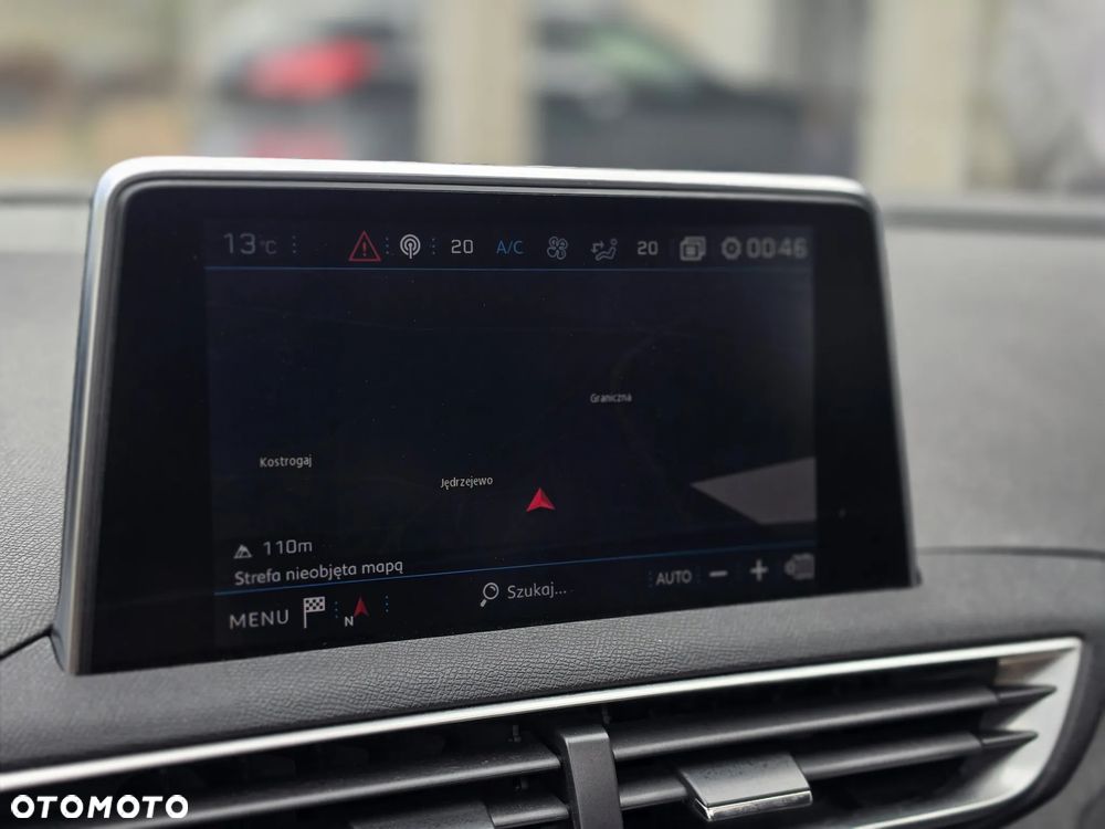 Peugeot 5008 - 29