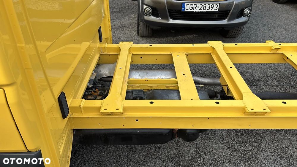 Mercedes-Benz Sprinter 316 CDI - 22