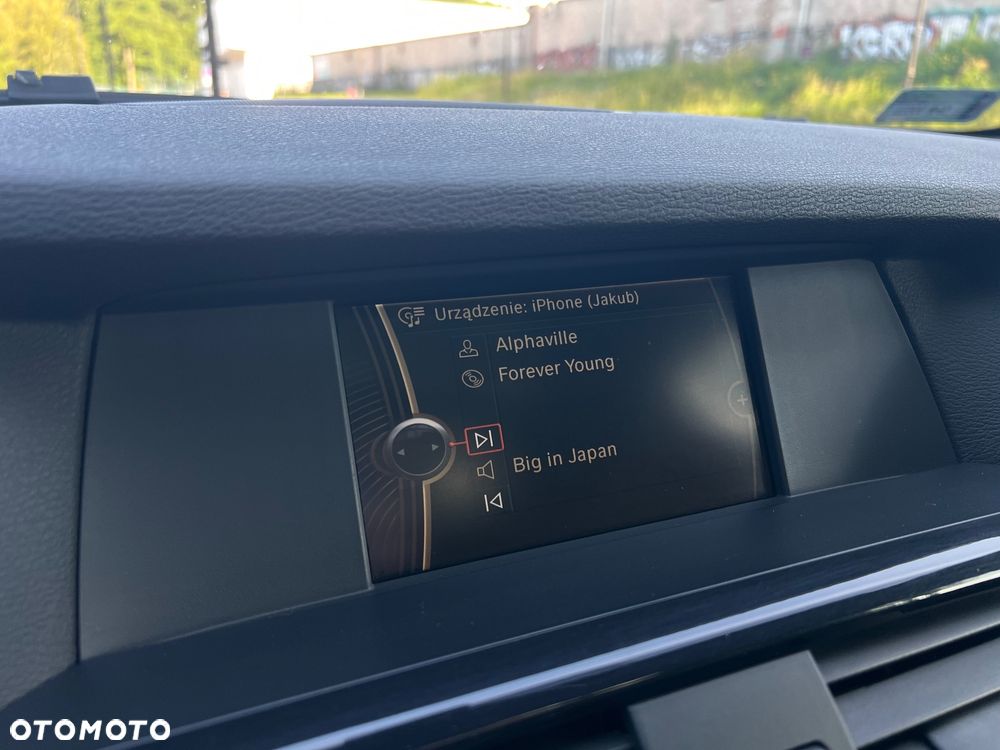 BMW X3 xDrive20d - 25