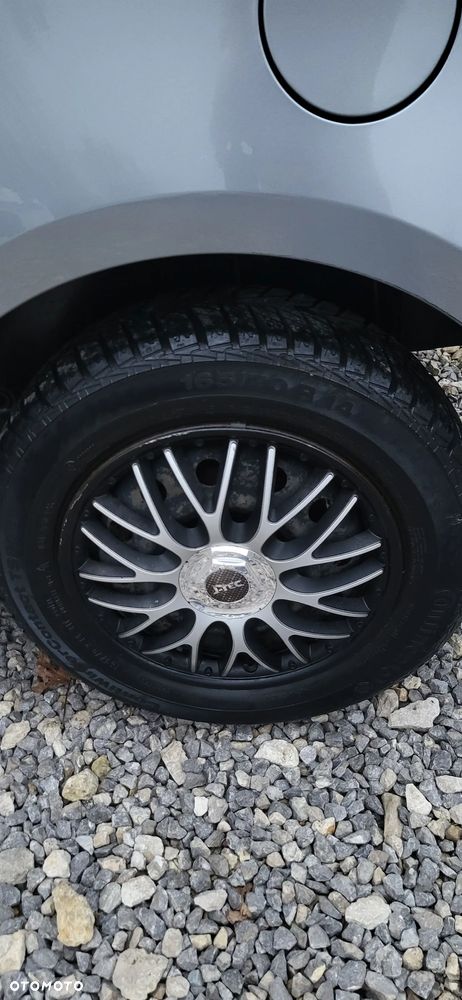 Suzuki Swift 1.3 Club - 24