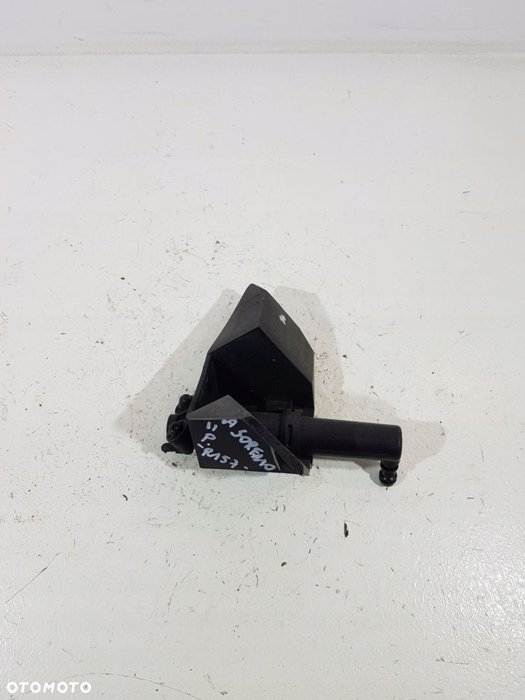 spryskiwacz lampy prawy 98671-2p000 kia sorento ii - 2