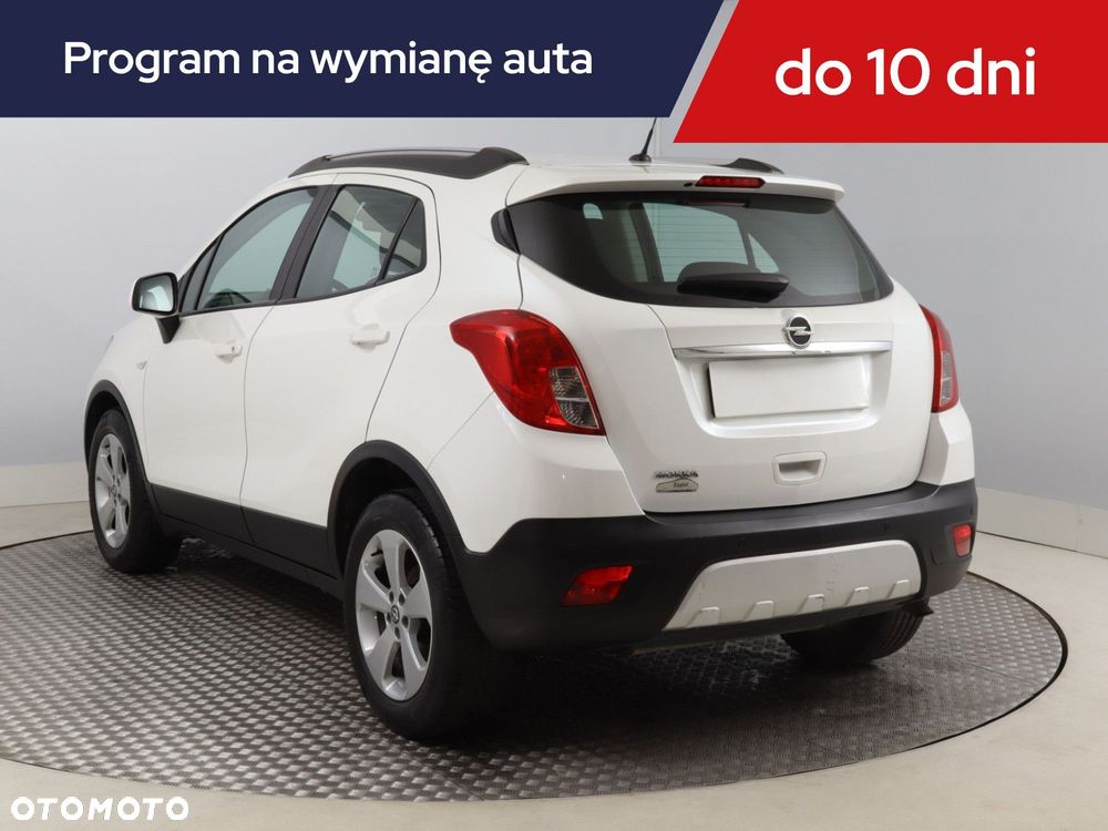Opel Mokka - 6