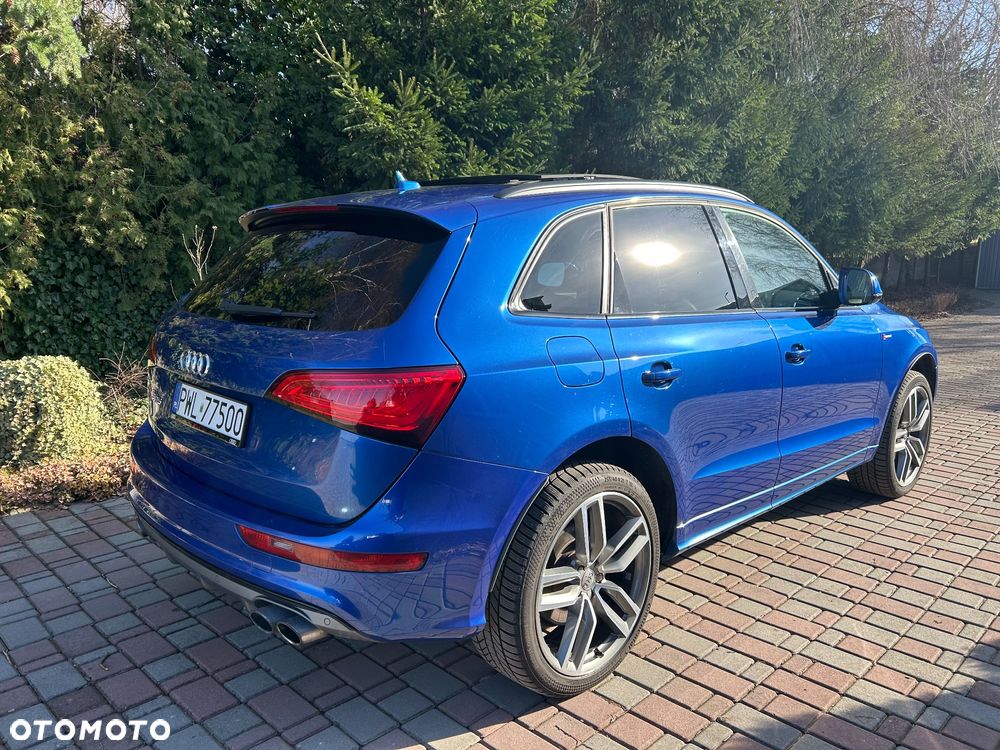 Audi SQ5 - 4