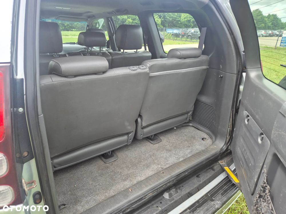Toyota Land Cruiser 3.0 D Luna - 7