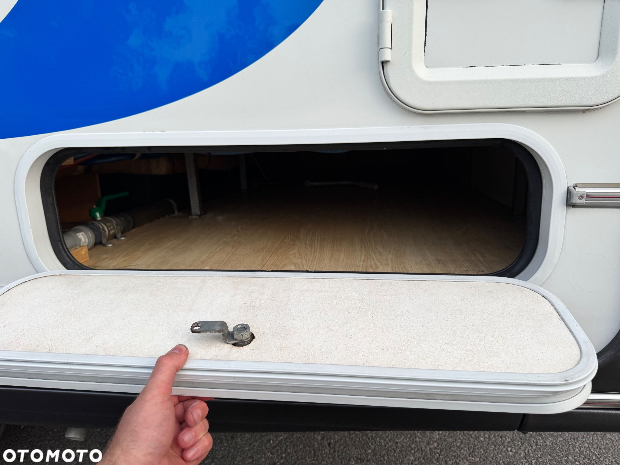 Fiat Ducato Eura Mobil 2.5 TDI - 35