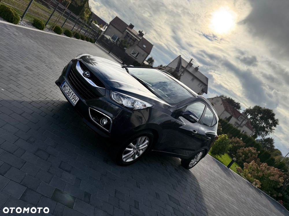 Hyundai ix35 2.0 Classic - 1