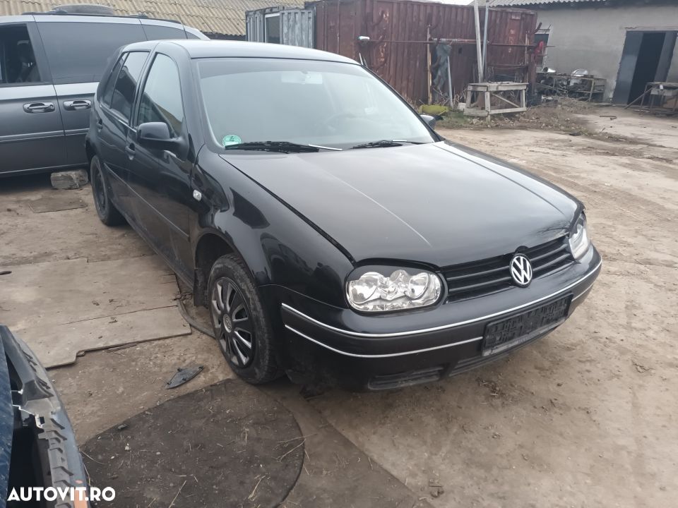 Dezmembrari  VW GOLF 4  1997  > 2006 1.4 16V Benzina - 7