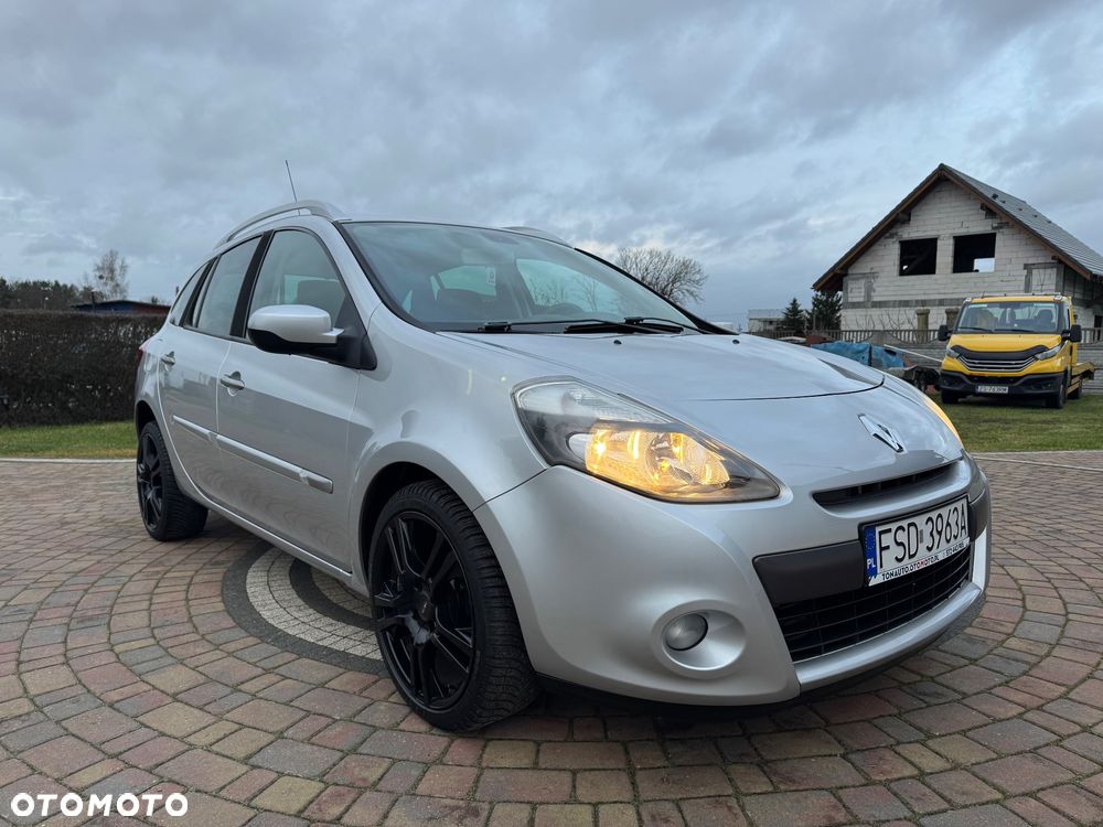 Renault Clio 1.2 TCE Authentique - 17