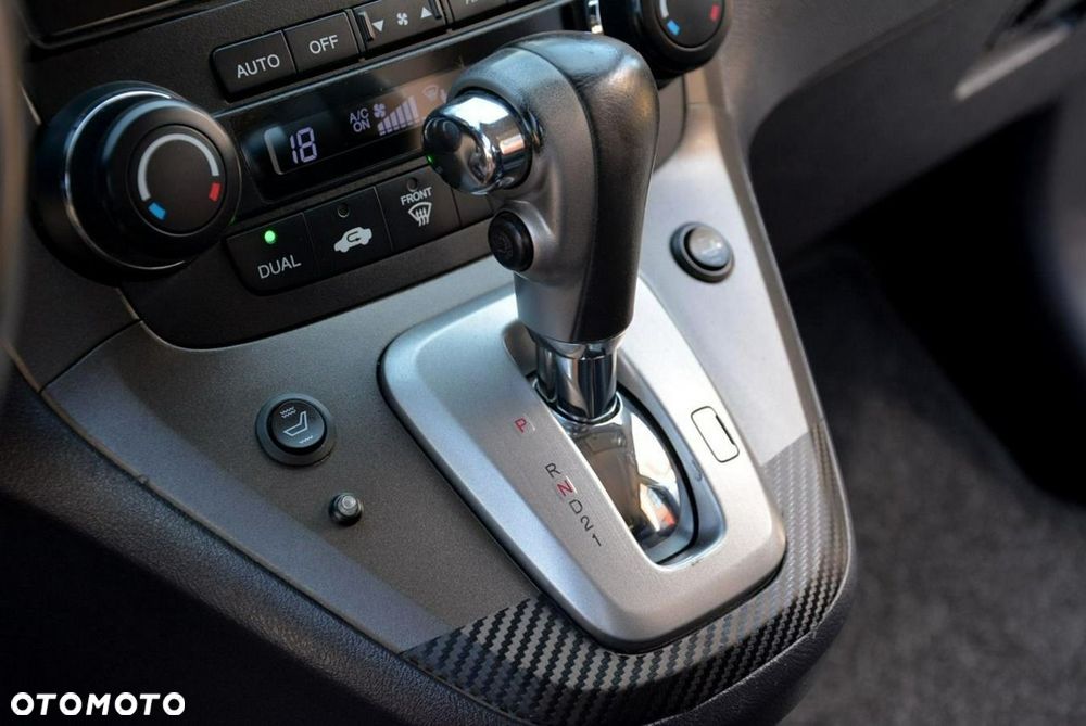 Honda CR-V 2.0 Elegance - 27