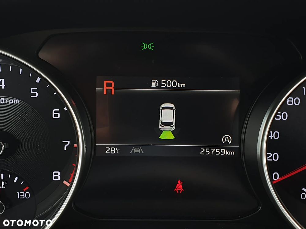 Kia Ceed 1.5 T-GDI M DCT - 32