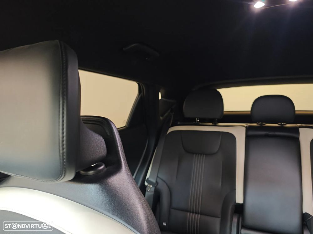 Kia EV6 77.4 kWh GT+SRF AWD - 39