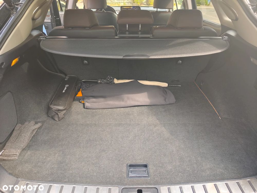 Lexus RX 450h Prestige - 17