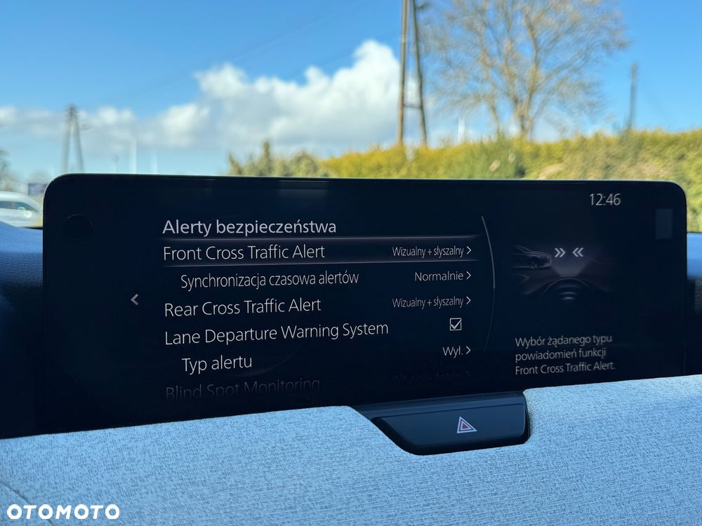 Mazda CX-60 AWD PHEV TAKUMI - 33