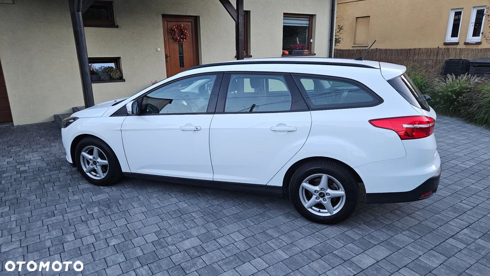 Ford Focus - 5