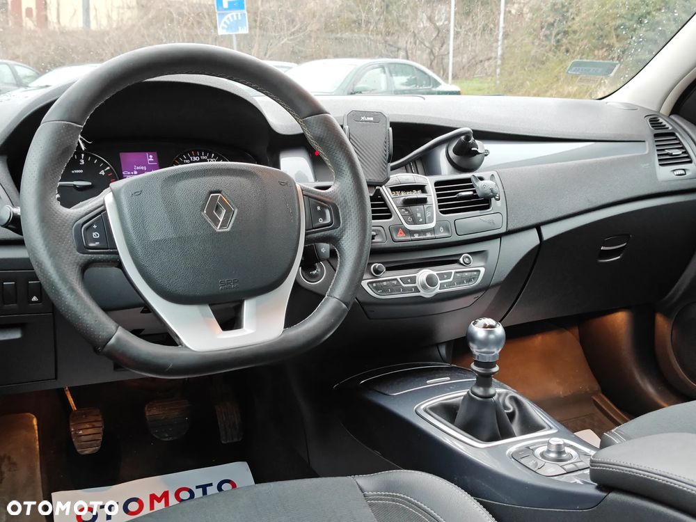 Renault Laguna ENERGY dCi 130 FAP Start-Stop Paris Business - 18