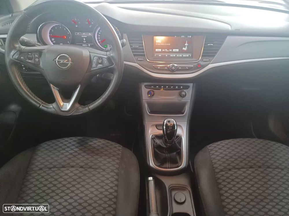 Opel Astra 1.0 Business Edition S/S - 19