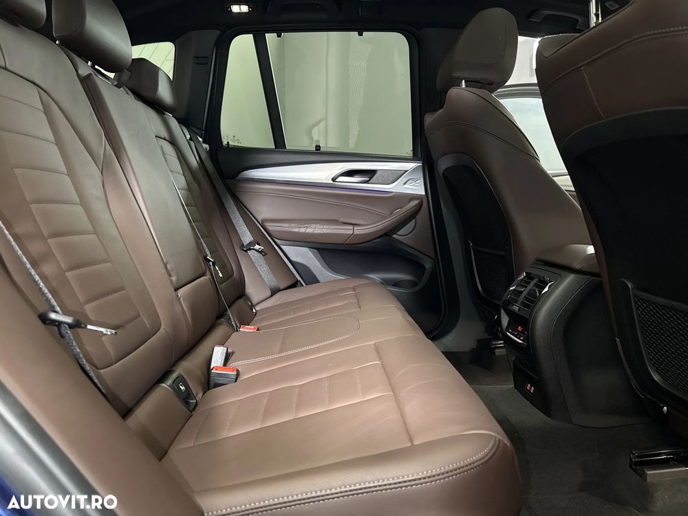 BMW X3 - 13